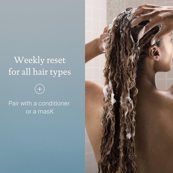 $10❤️‍🔥 Living Proof Clarifying Detox Shampoo 2PK 🚿 NEW Purifying - Picture 4 of 10